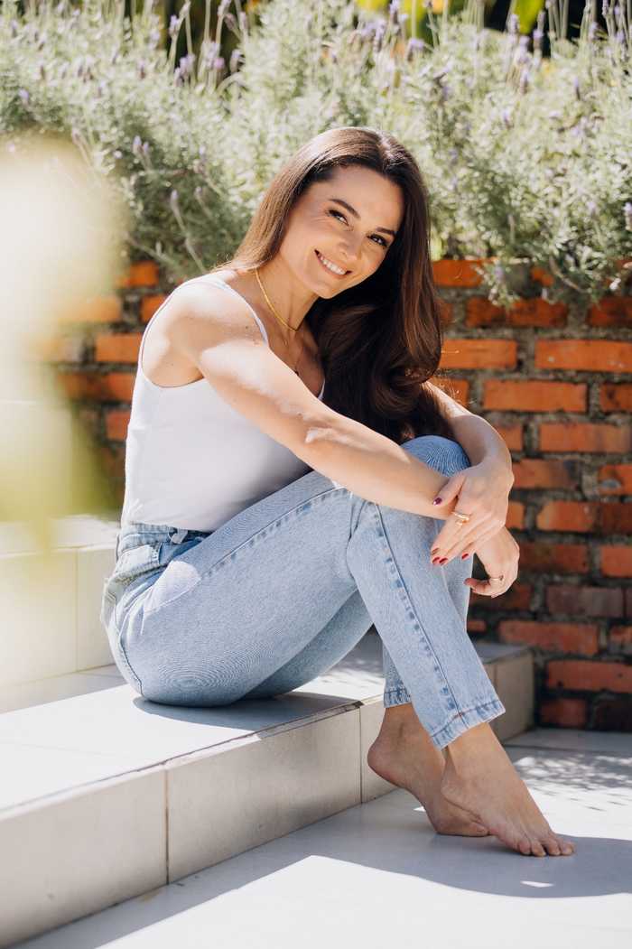 Suelen Gonçalves